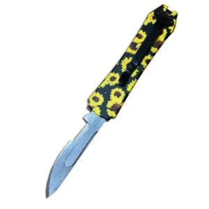 scalpel