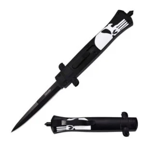 stiletto knife